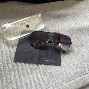 Quay Australia x Desi High Key Sunglasses